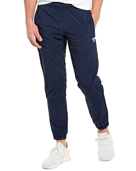 ウォーキング・ランニングウェア REEBOK everyone CLASSIC TRACK PANTS L REEBOK everyone CLASSIC TRACK PANTS (NAVY) | everyone